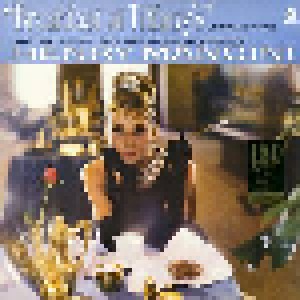Henry Mancini: Breakfast At Tiffany's (LP) - Bild 2