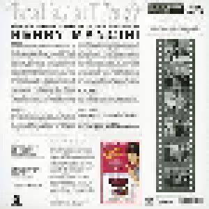 Henry Mancini: Breakfast At Tiffany's (LP) - Bild 3