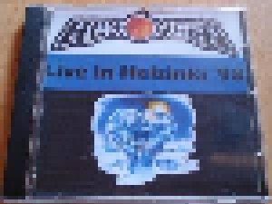 Helloween: Live In Helsinki 98 (CD) - Bild 1