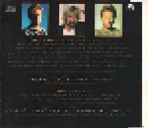 Bryan Adams, Rod Stewart, Sting + Bryan Adams + Rod Stewart + Sting: All For Love (Split-Single-CD) - Bild 3