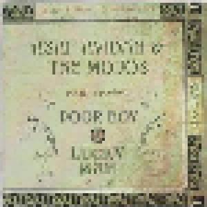 Asaf Avidan & The Mojos: Poor Boy / Lucky Man (CD) - Bild 1