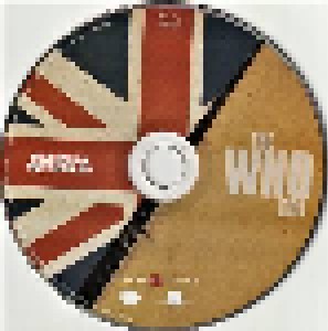 The Who: Live At The Isle Of Wight Festival 1970 (2-CD + DVD) - Bild 3