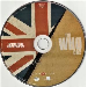 The Who: Live At The Isle Of Wight Festival 1970 (2-CD + DVD) - Bild 5