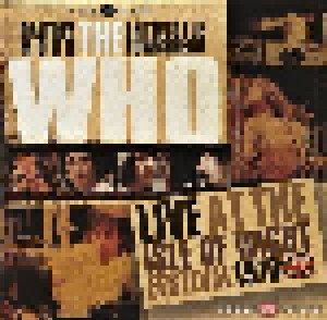The Who: Live At The Isle Of Wight Festival 1970 (2-CD + DVD) - Bild 9
