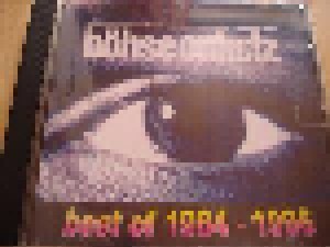 Böhse Onkelz: Best Of 1984 - 1996 (CD) - Bild 1