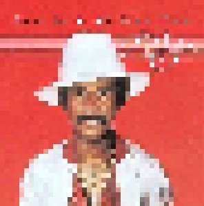 Cover - Larry Graham: One In A Million You