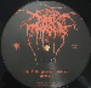 Darkthrone: The Underground Resistance (LP) - Bild 9