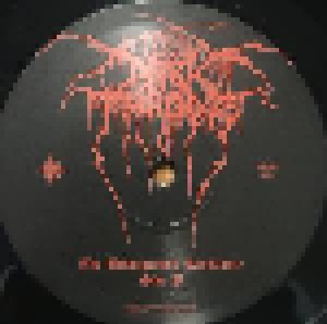 Darkthrone: The Underground Resistance (LP) - Bild 10