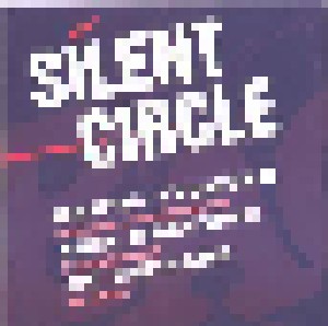 Silent Circle: Back! (CD) - Bild 2