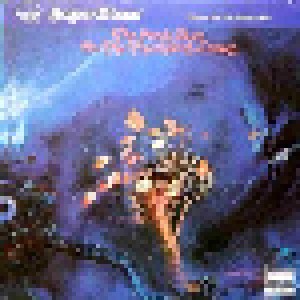 The Moody Blues: On The Threshold Of A Dream (LP) - Bild 1