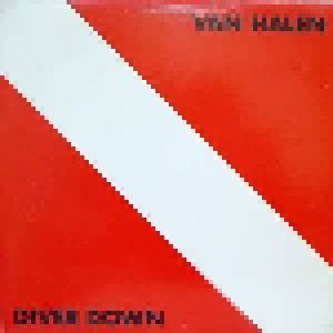 Van Halen: Diver Down (LP) - Bild 1
