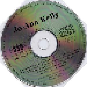 Jo Ann Kelly: Jo-Ann Kelly (CD) - Bild 3