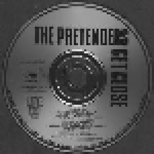 Pretenders: Get Close (CD) - Bild 4