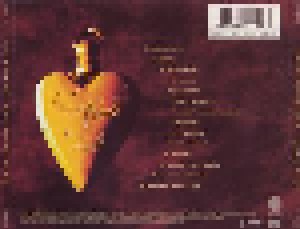 Mark Knopfler: Golden Heart (HDCD) - Bild 2