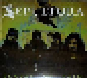 Sepultura: Slaves Of Pain (CD) - Bild 1