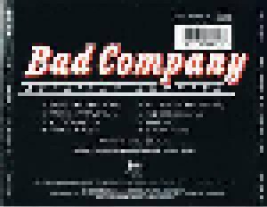Bad Company: Straight Shooter (CD) - Bild 3