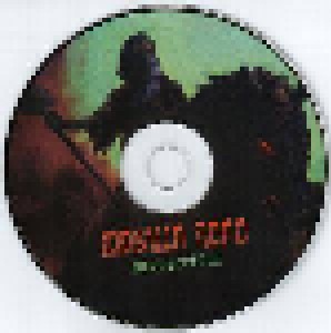 Manilla Road: Mysterium (CD) - Bild 3