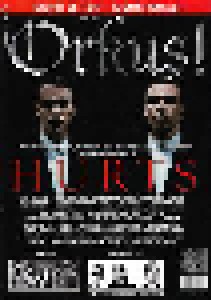 Orkus Compilation 87 (CD) - Bild 4