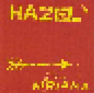 Cover - Hazel: Airiana
