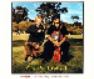Santana: Why Don't You And I (Single-CD) - Bild 1