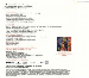 Santana: Why Don't You And I (Single-CD) - Bild 3