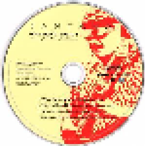 Santana: Why Don't You And I (Single-CD) - Bild 4