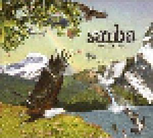 Cover - Samba: Himmel Für Alle