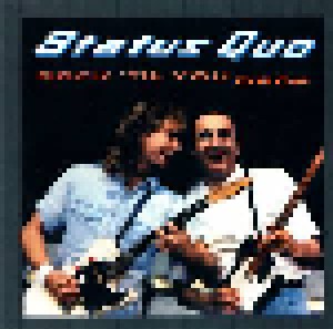 Status Quo: Rock 'til You Drop (CD-R) - Bild 1