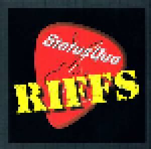 Status Quo: Riffs (CD-R) - Bild 1