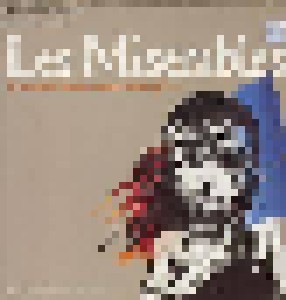 Alain Boublil & Claude-Michel Schönberg: Les Misérables (2-LP) - Bild 1