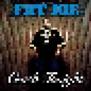 Fat Joe: Crush Tonight - Cover