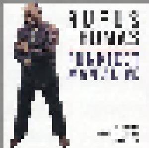 Rufus Thomas: Funkiest Man Alive: The Stax Funk Sessions 1967-1975 - Cover
