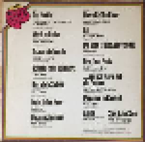 Club Top 13 15 Top Hits November/Dezember '75 (LP) - Bild 2