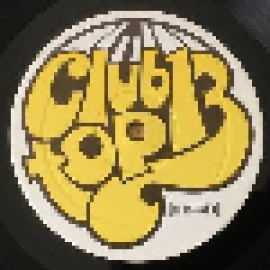 Club Top 13 15 Top Hits November/Dezember '75 (LP) - Bild 4