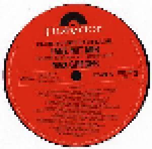 Max Greger Orchester: Tanz Mit Mir (LP) - Bild 4