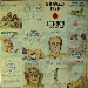 John Lennon & Plastic Ono Band: Shaved Fish (LP) - Bild 1