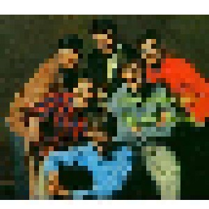 Zoot Money's Big Roll Band: Zoot Money's Big Roll Band - It Should've Been Me (CD) - Bild 1