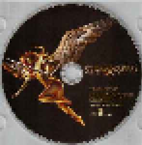 Stratovarius: Nemesis (CD) - Bild 3