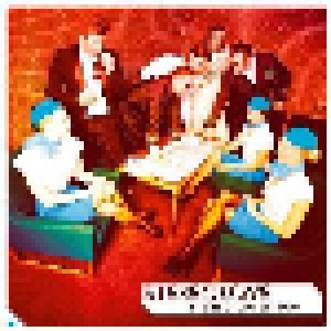 Stereolove: Stereo Loves You (CD) - Bild 1