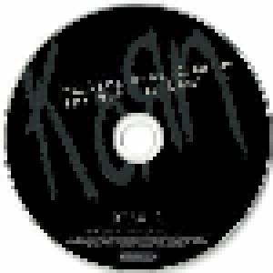 KoЯn: Falling Away From Me - The Best Of Koяn (2-CD) - Bild 5