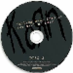 KoЯn: Falling Away From Me - The Best Of Koяn (2-CD) - Bild 6