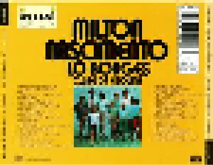 Milton Nascimento & Lô Borges: Clube Da Esquina (CD) - Bild 2