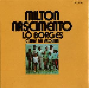 Milton Nascimento & Lô Borges: Clube Da Esquina (CD) - Bild 5