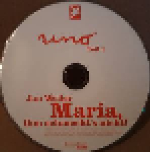 Jan Weiler: Maria, Ihm Schmeckt's Nicht! Teil 1 (CD) - Bild 3