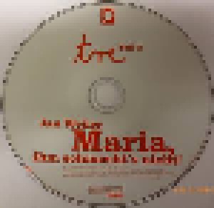 Jan Weiler: Maria, Ihm Schmeckt's Nicht! Teil 3 (CD) - Bild 3
