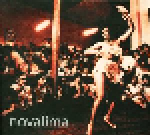 Novalima: Novalima (CD) - Bild 1