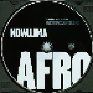 Novalima: Afro (CD) - Bild 3