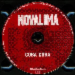 Novalima: Coba Coba (CD) - Bild 3