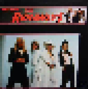 The Runaways: And Now... The Runaways (LP) - Bild 1