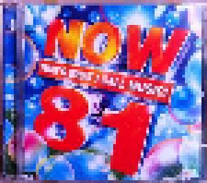 Now That's What I Call Music! 81 [UK Series] (2-CD) - Bild 2